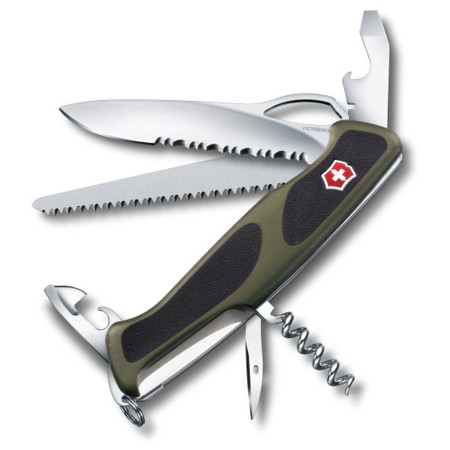 Кишеньковий ніж Victorinox RangerGrip 179