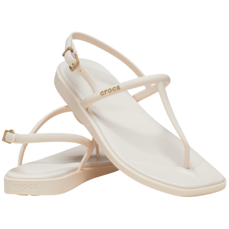 Жіночі шльопанці Crocs Miami Thong Flip