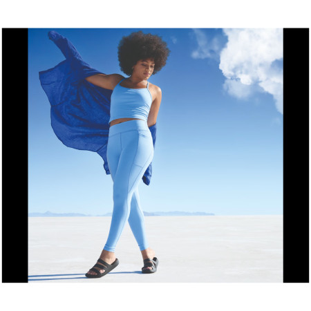 Шльопанці жіночі Crocs Getaway Strappy