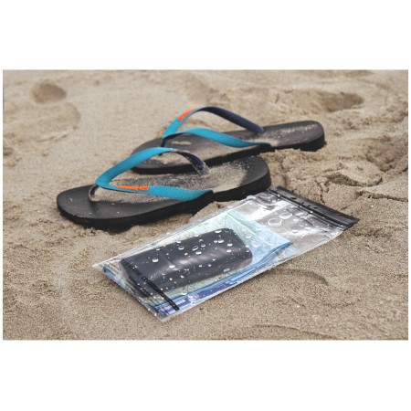 Дорожня кейс для документів LifeVenture DriStore LocTop Bags, For Valuables