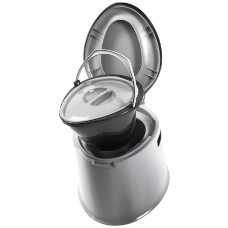 Хімічний туалет Brunner Optitoil