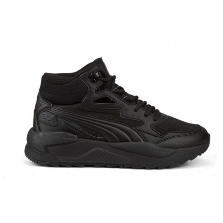 Чоловічі черевики Puma X-RAY Speed Mid WTR