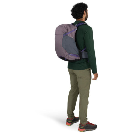 Туристичний рюкзак Osprey Hikelite 28