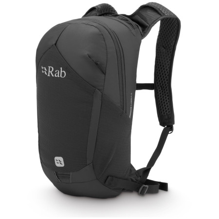 Рюкзак Rab Tygen 12 чорний black/BLK
