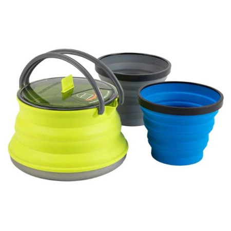 Sada nádobí Sea to Summit X-Set 11