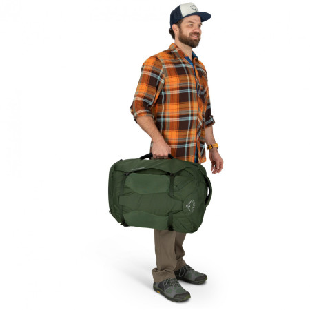 Дорожня сумка Osprey Farpoint 55