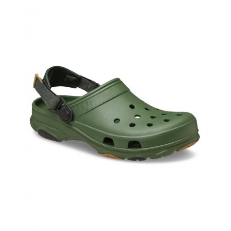 Шльопанці Crocs All Terrain Clog