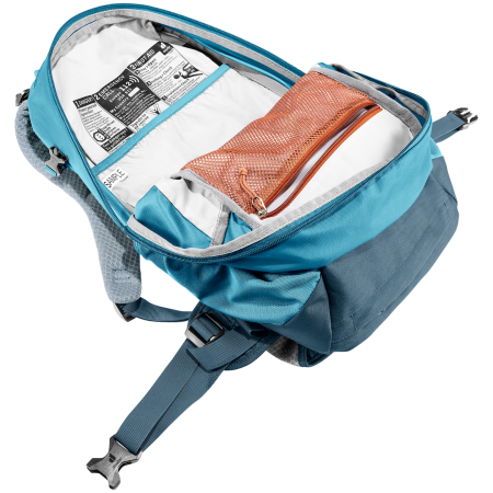Жіночий рюкзак Deuter Trail 23 SL