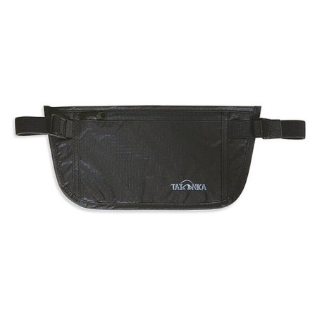 Подарунковий футляр для документів Tatonka Skin Document Belt L чорний