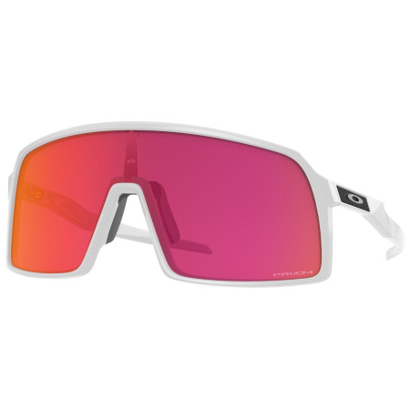 Сонцезахисні окуляри OAKLEY Sutro Prizm Field білий Prizm Field