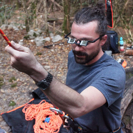 Захисні окуляри YY VERTICAL Plasfun Evo