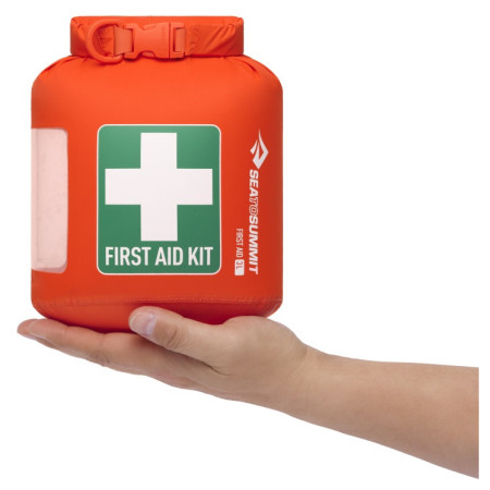 Водонепроникний чохол Sea to Summit Lightweight Dry Bag First Aid 3L