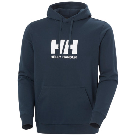Чоловіча толстовка Helly Hansen HH Logo Hoodie