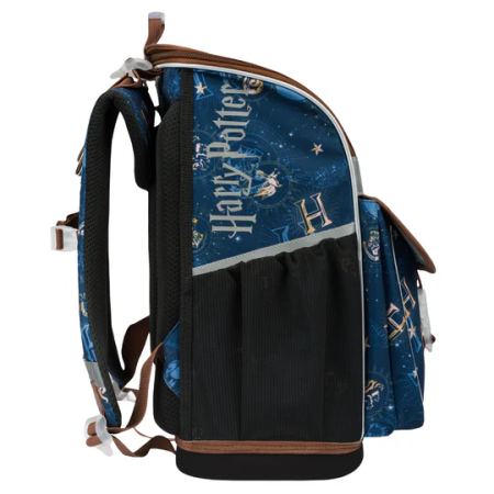 Шкільний рюкзак для 1-го ступеня Baagl Zippy