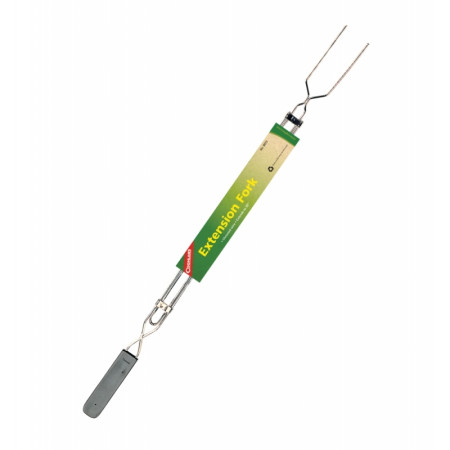 Шпажки для барбекю Coghlans Висувна вилка для грилюваня C