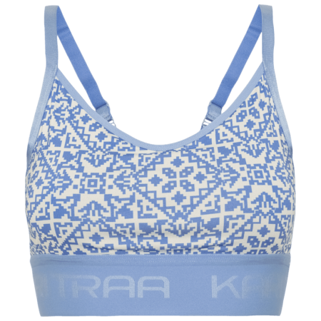 Спортивний бюстгальтер Kari Traa Frøya Printed