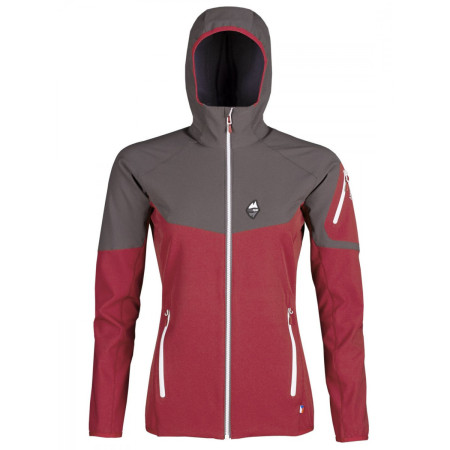 Жіноча куртка High Point Atom Lady Hoody Jacket