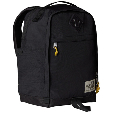 Міський рюкзак The North Face Berkeley Daypack чорний Tnf Black/Mineral Gold/