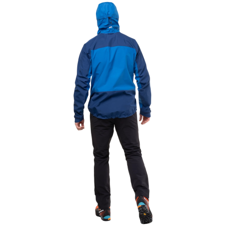 Чоловіча куртка Mountain Equipment Saltoro