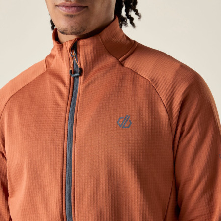 Чоловіча толстовка Dare 2b Apex Stretch Midlayer