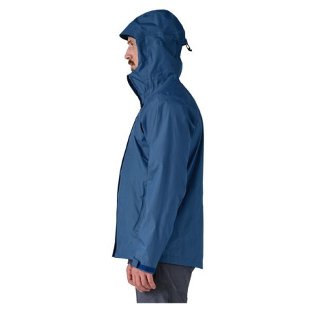 Чоловіча куртка Patagonia M's Torrentshell 3L Rain Jacket
