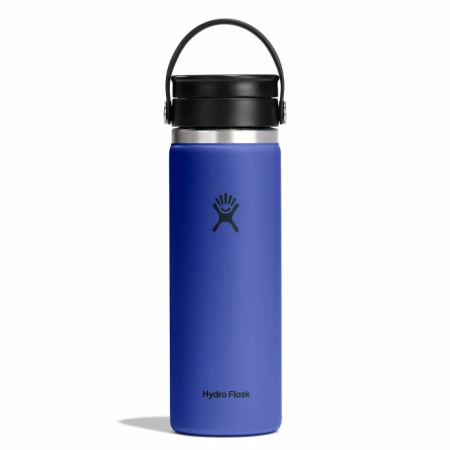Термопляшка Hydro Flask Wide Mouth 20 oz
