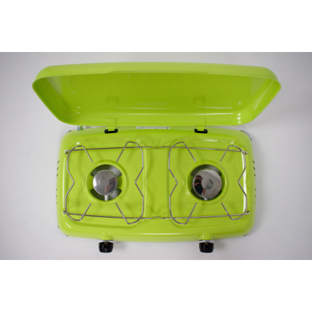 Кемпінговий пальник Meva Пальник Orlík типу 2317