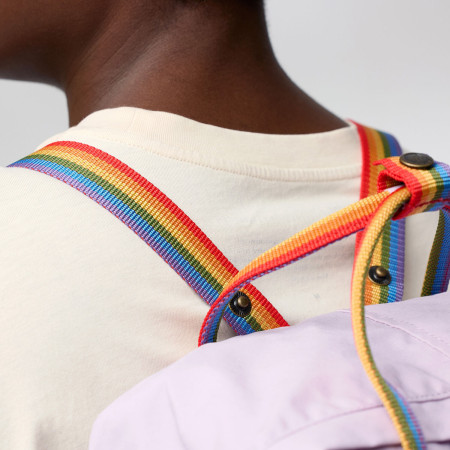 Рюкзак Fjällräven Kånken Rainbow