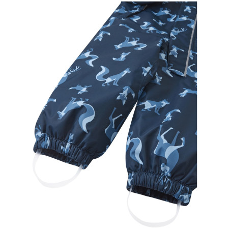 Дитячий комбінезон Reima Lappi