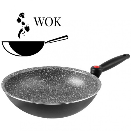 Сковорода Brunner Pirate WOK
