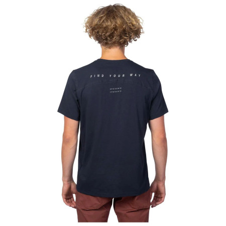 Чоловіча футболка Hannah Booster