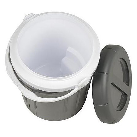 Місткість Eda Water and juice 8 l