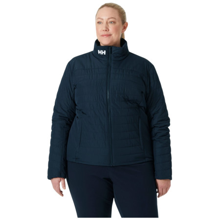 Жіноча куртка Helly Hansen W Crew Insulator Jacket 2.0