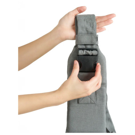 Рюкзак для собаки FikaGo Sling