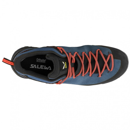Чоловічі черевики Salewa Wildfire Leather GTX M