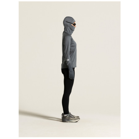 Жіноча толстовка Craft Subz Thermal Hood W