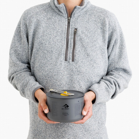 Каструля Sea to Summit Frontier UL Pot 2L