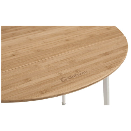 Стіл Outwell Custer Round