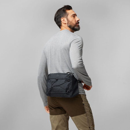 Туристичний рюкзак Fjällräven Kajka 75