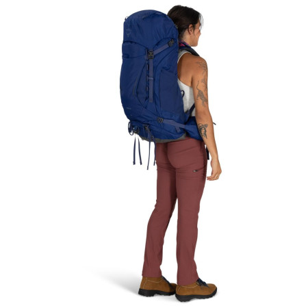 Жіночий туристичний рюкзак Osprey Kyte 48