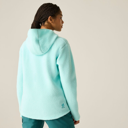Жіноча кофта Dare 2b Womens Firn Hooded Borg