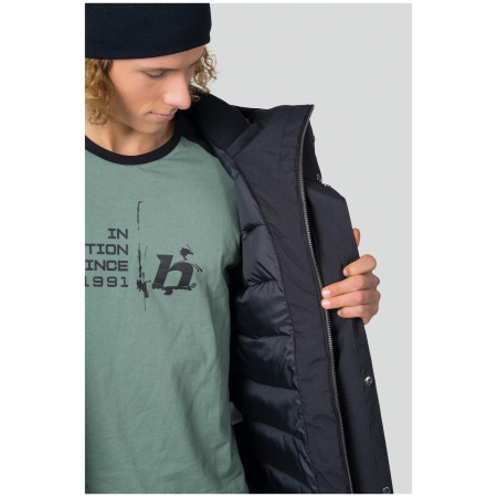 Чоловіча зимова куртка Hannah Northpole