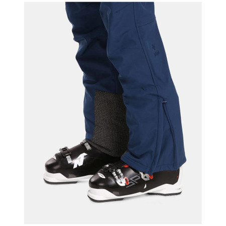 Чоловічі зимові штани Kilpi Rhea-M 2023