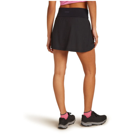 Спідниця Icebreaker Merino Blend 125 Cool-Lite Active Skort