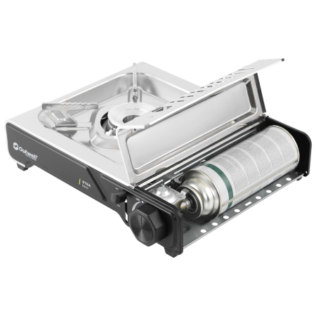 Кемпінгова плита Outwell Etna Solo