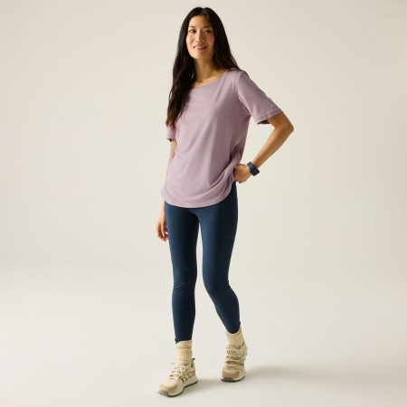 Жіноча футболка Regatta Botanna