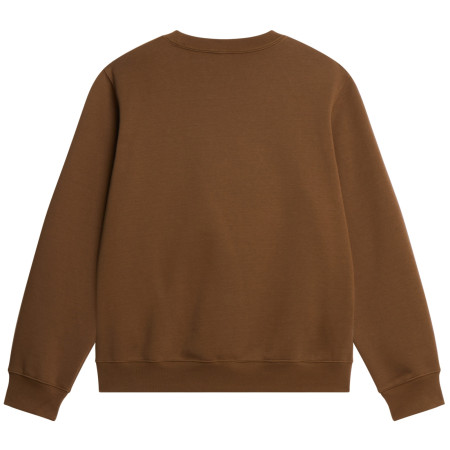Чоловіча фліска The North Face Essential Drew Peak Regular Crew
