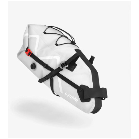 Сумка під сідло Cyclite Saddle Bag / 02