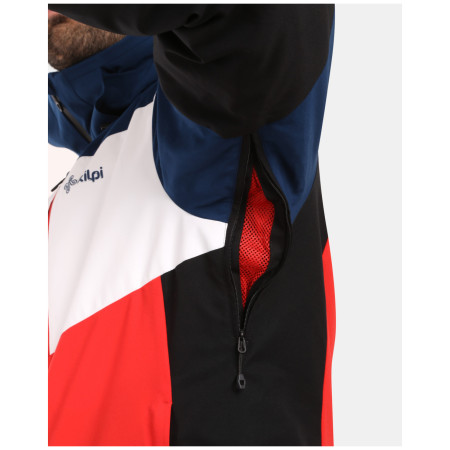 Чоловіча куртка Kilpi Tonnsi-M