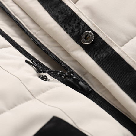 Дитяча зимова куртка Alpine Pro Egypo